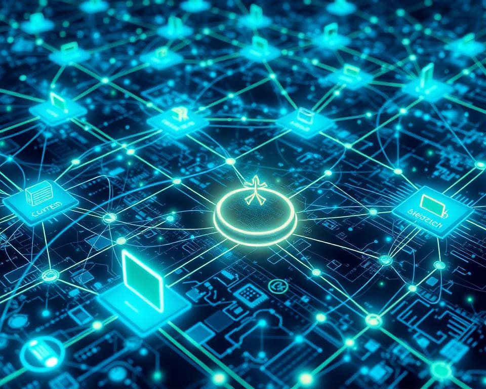 Netwerkprotocollen: Wat is het belang van TCP/IP?