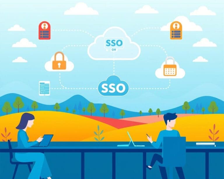 SAML Uitleg: Single Sign-On Gemakkelijk Maken