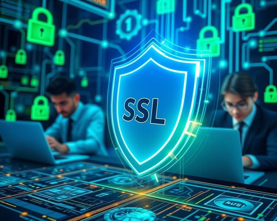 SSL/TLS Certificaten: Bescherm Je Website