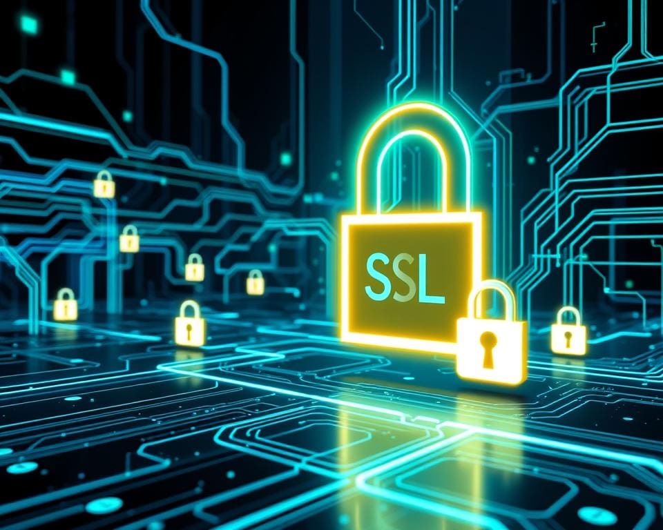 SSL/TLS Certificaten