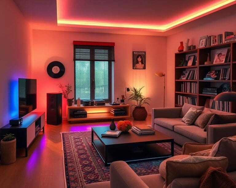 Slimme speakers: jouw persoonlijke DJ in huis