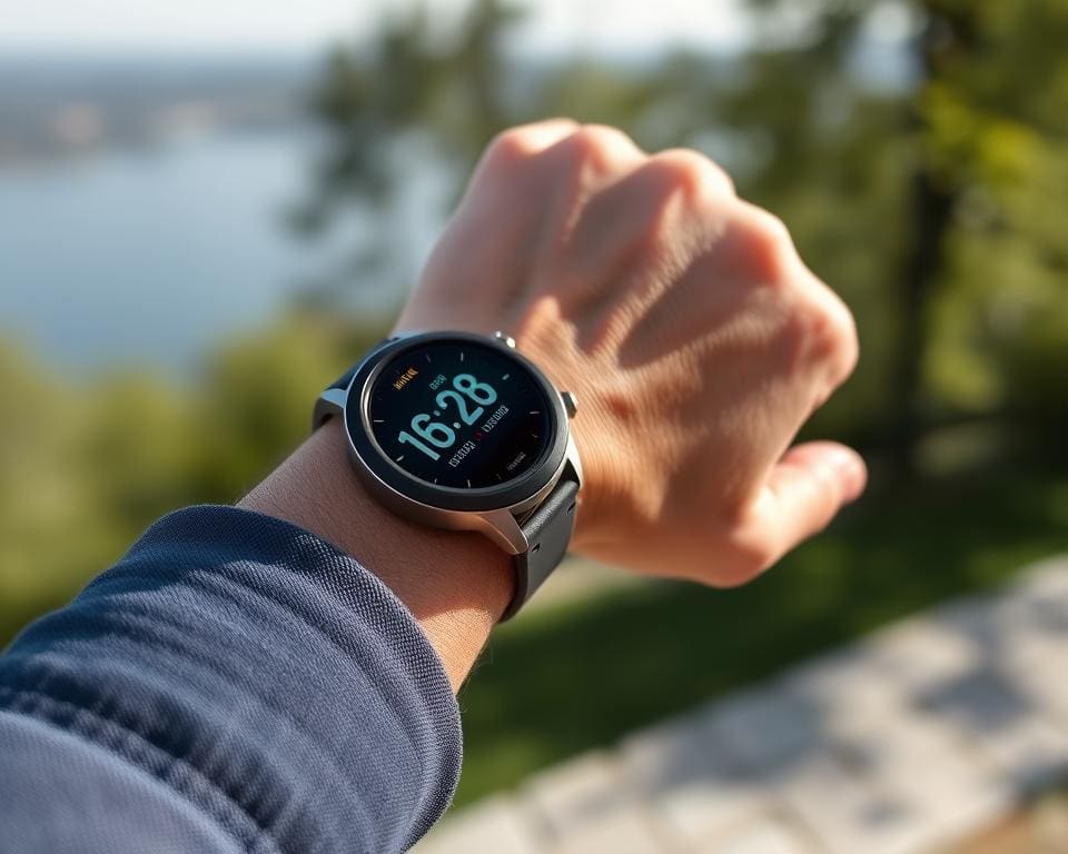 Smartwatches: Hoe technologie je gezondheid kan verbeteren