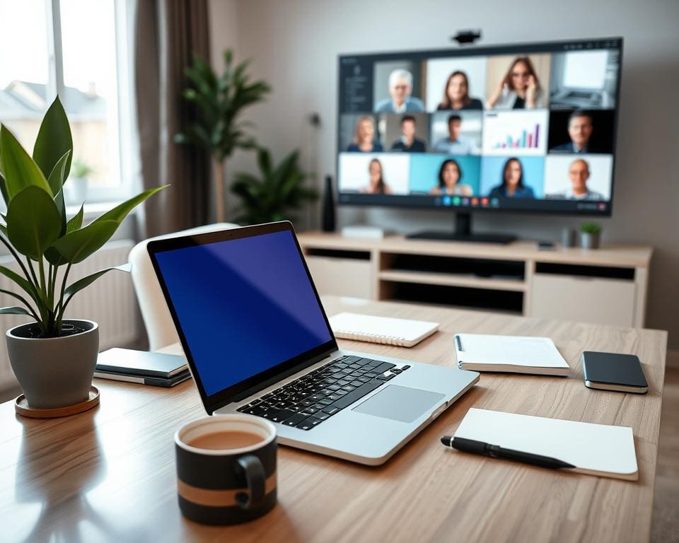 Videoconferenties Tips voor Productieve Meetings