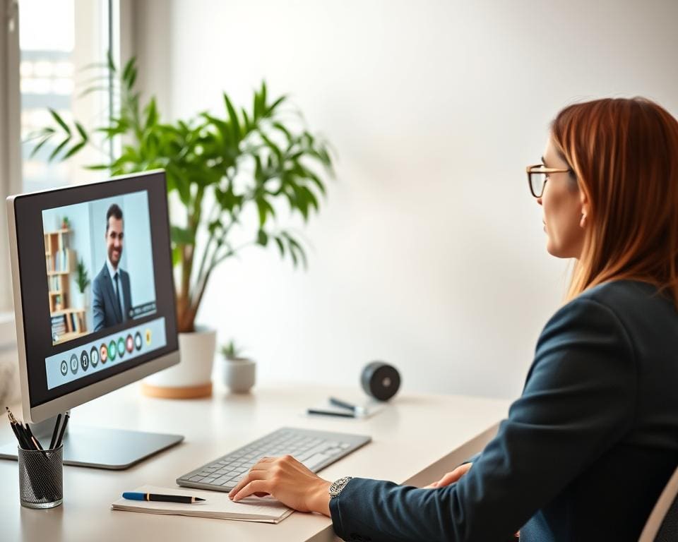 Videoconferenties Tips voor Productieve Meetings