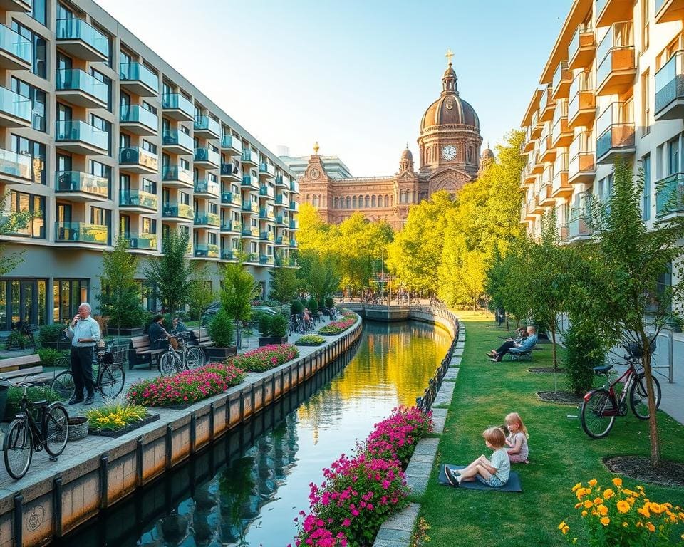 Wonen in Den Haag ervaringen