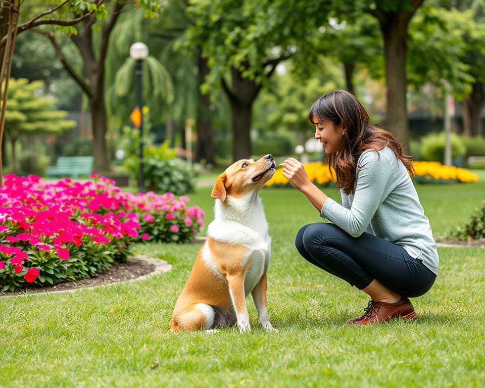 verantwoordelijkheid zorg gezelschapsdieren