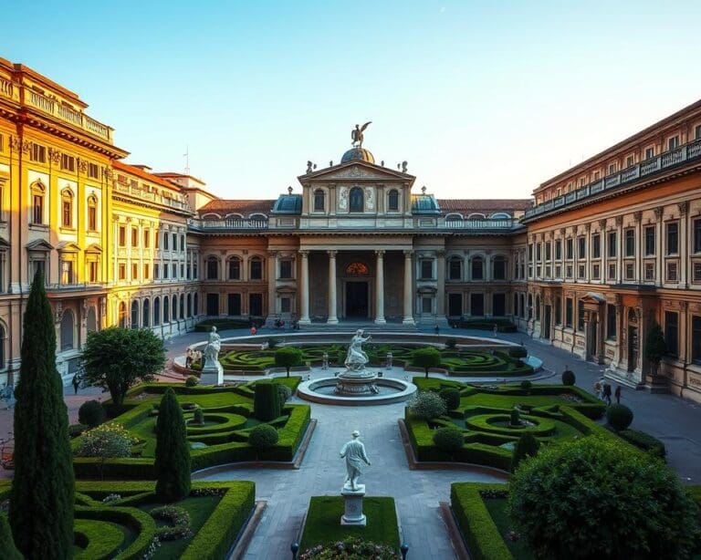 Museum Uffizi Florence: Meesterwerken van de Italiaanse Renaissance