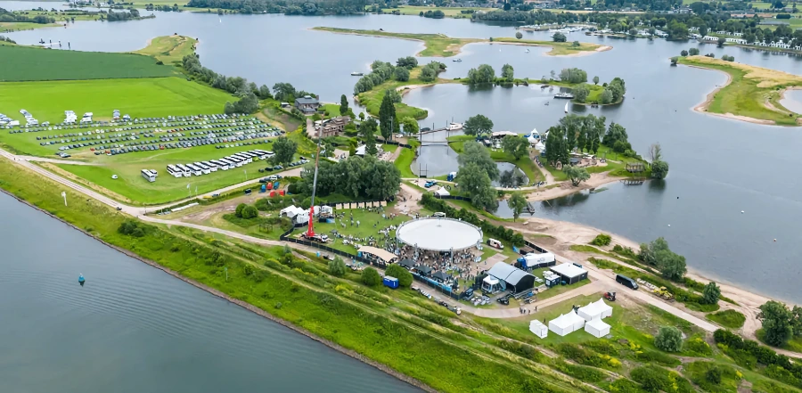 Personeelsfeest organiseren Maak indruk met een corporate festival georganiseerd door ons