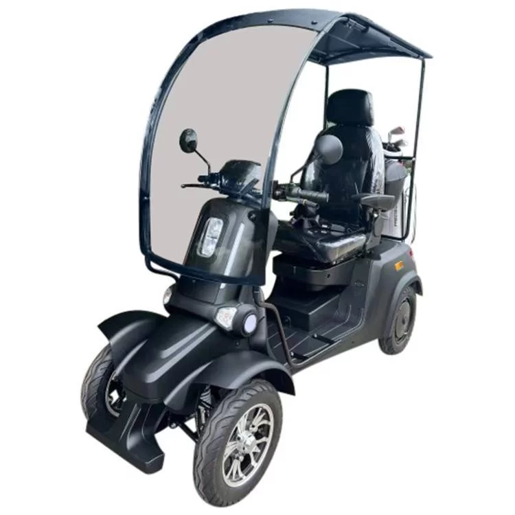 welke scootmobiel is de beste