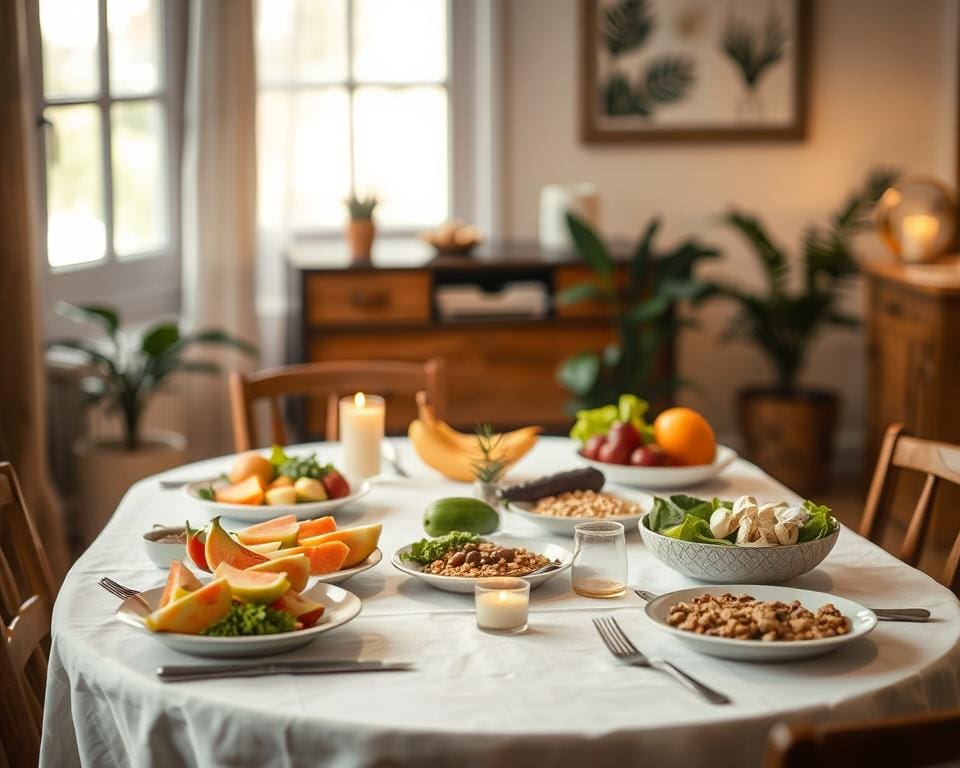 Mindful eten om emotioneel eten te voorkomen