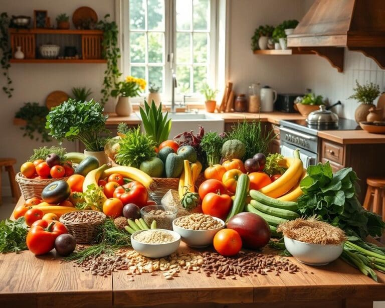 Tips voor een 'clean eating'-levensstijl