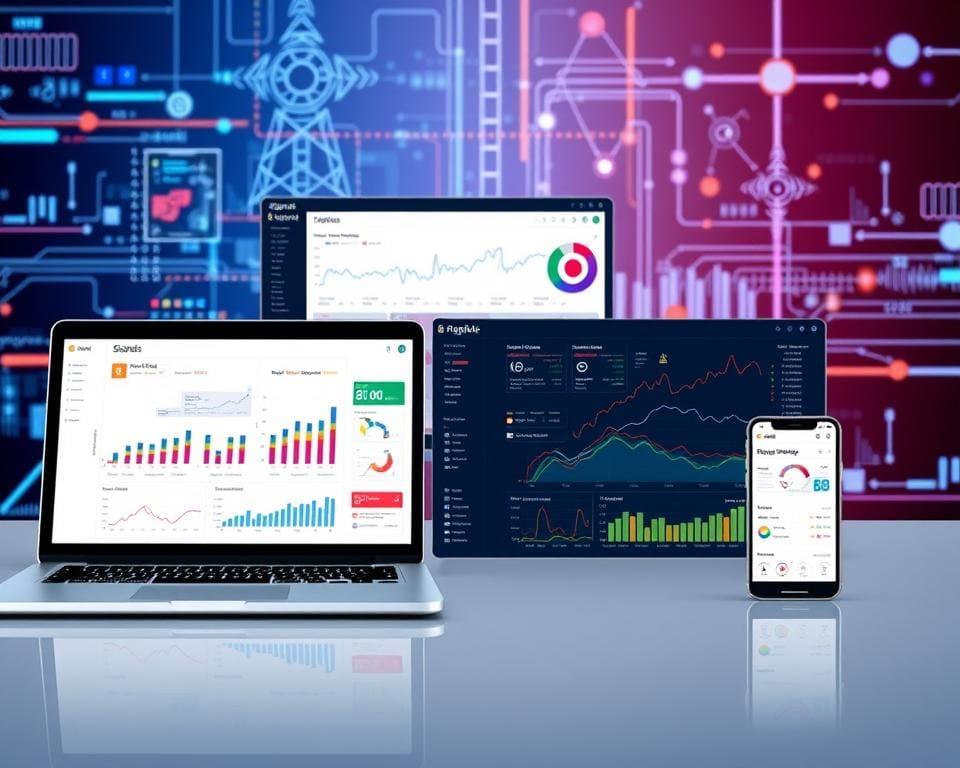 De beste Signals intelligence software voor elk platform van Comintconsulting