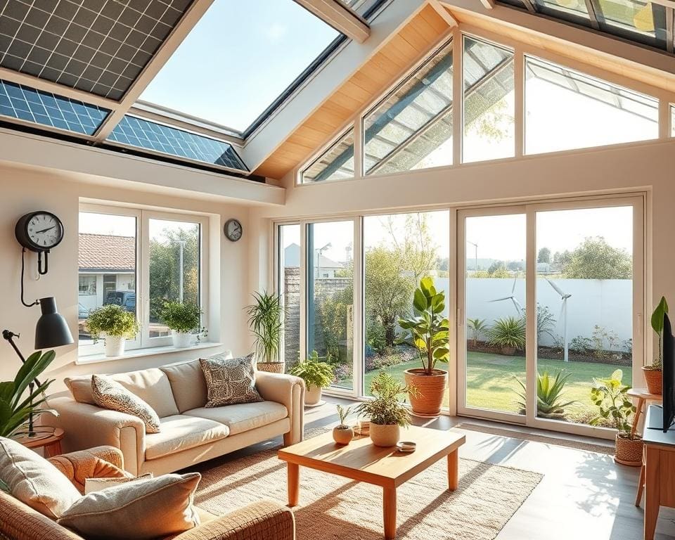 Hoe verbeteren energiemanagementsystemen onze huizen?