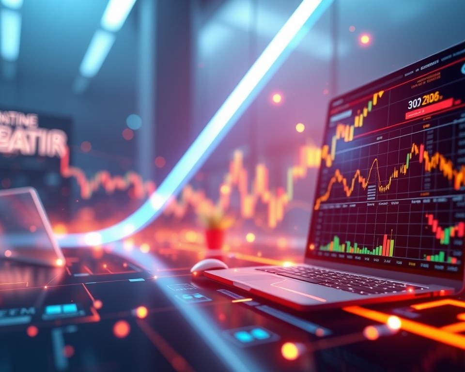 Hoe werkt beleggen via een broker?