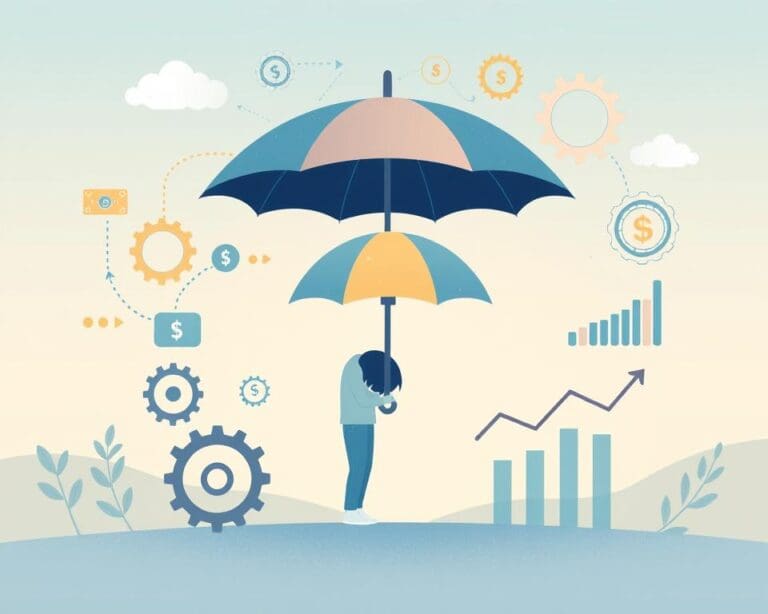 Hoe werkt een arbeidsongeschiktheidsverzekering?