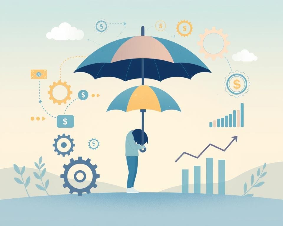 Hoe werkt een arbeidsongeschiktheidsverzekering?