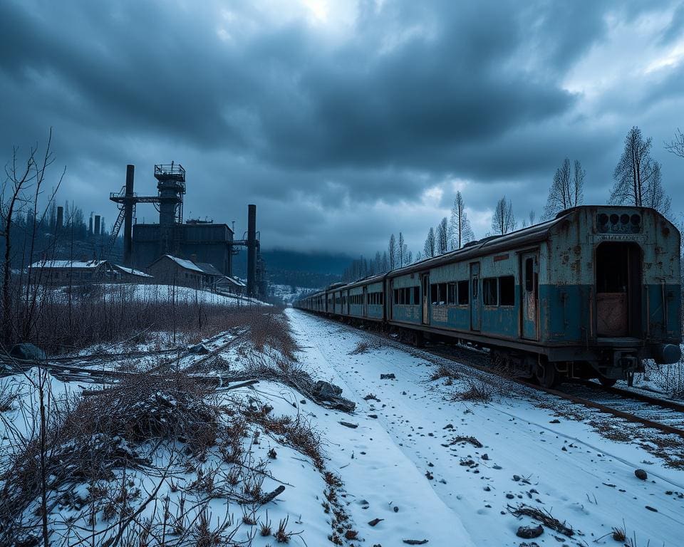 Metro Exodus: Overleef in een post-apocalyptisch Rusland vol gevaren