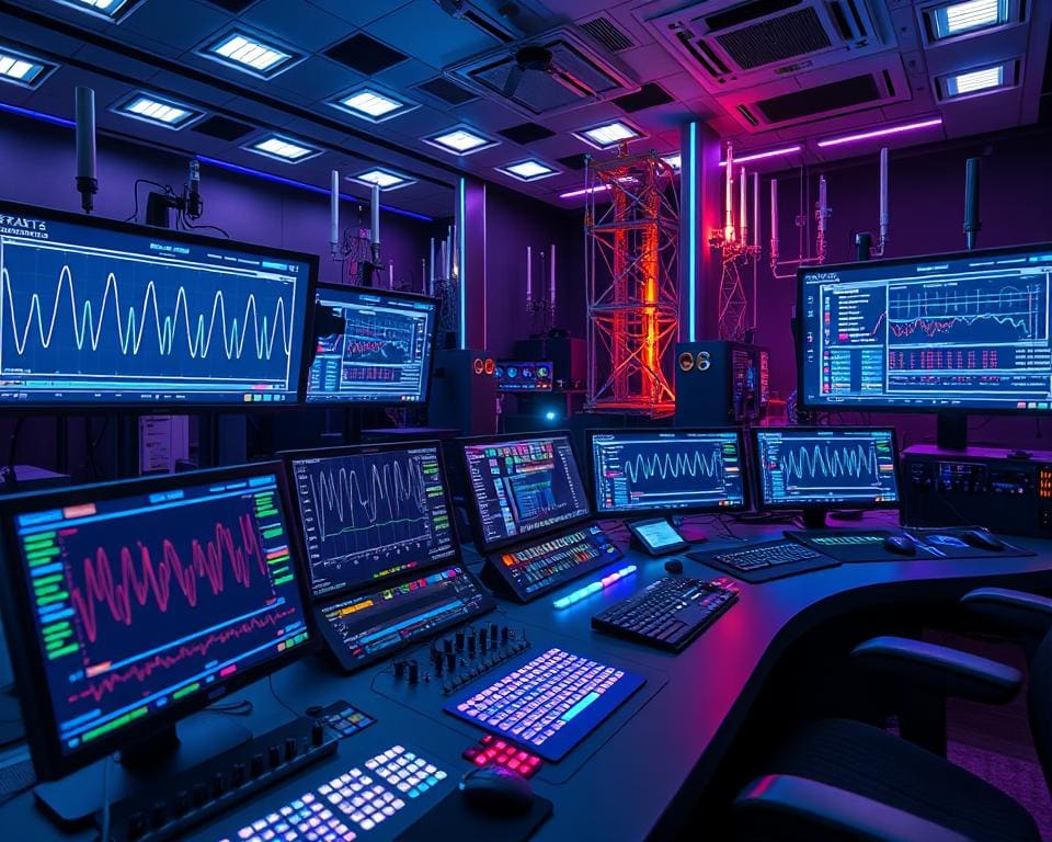 Real-time RF-signaalverwerking: upgrade je systeem vandaag