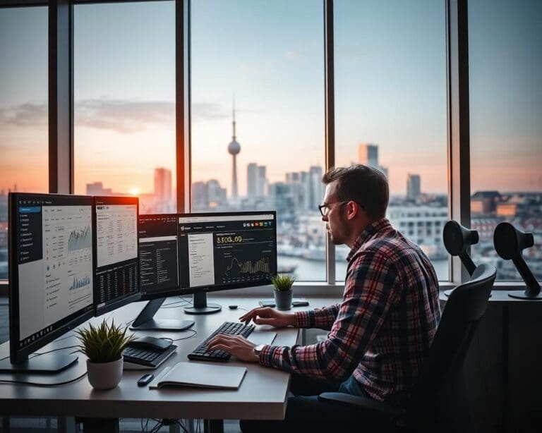 SEO specialist Rotterdam inschakelen voor online succes