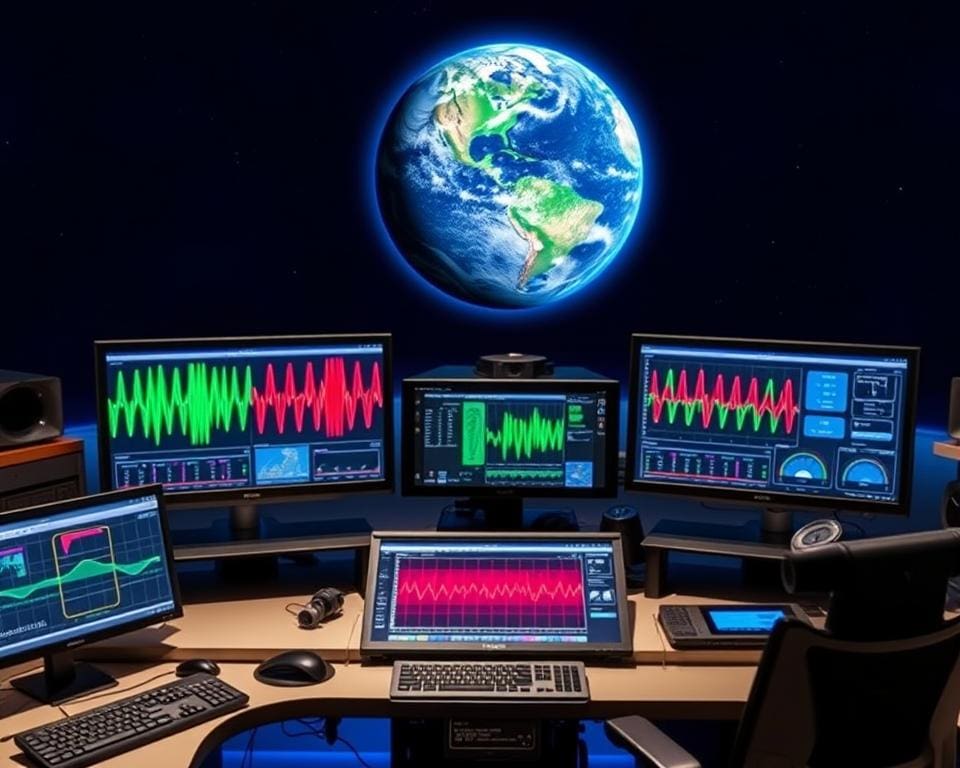 Satellietdecoders en meer: ontdek de nieuwste SIGINT-software