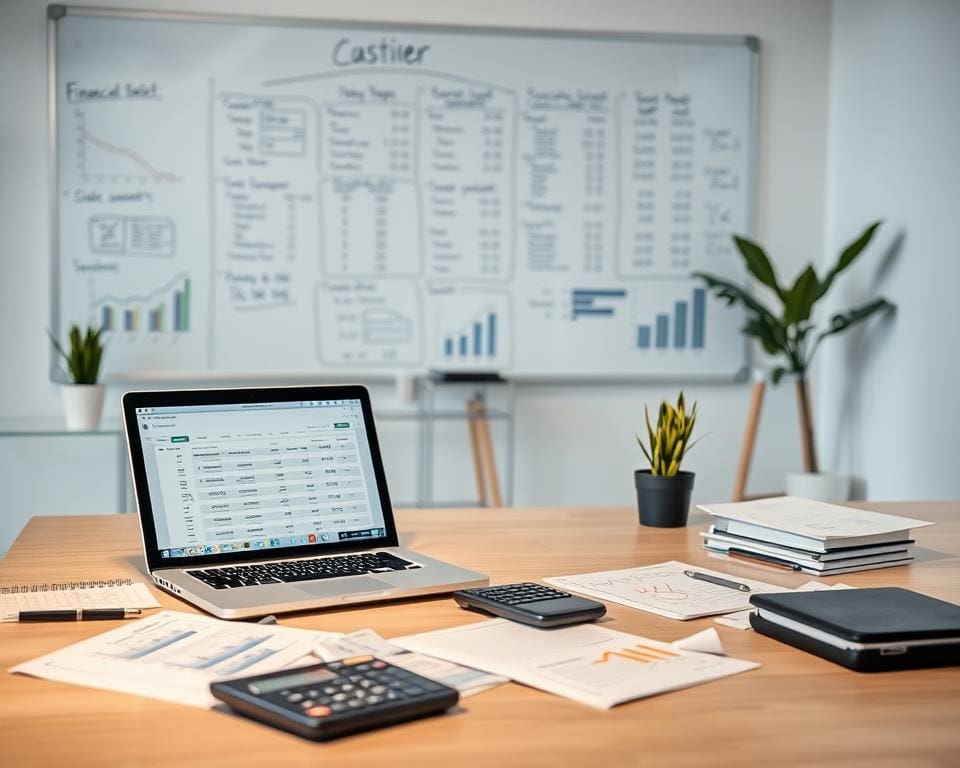 Wat zijn de kosten van financieel advies?