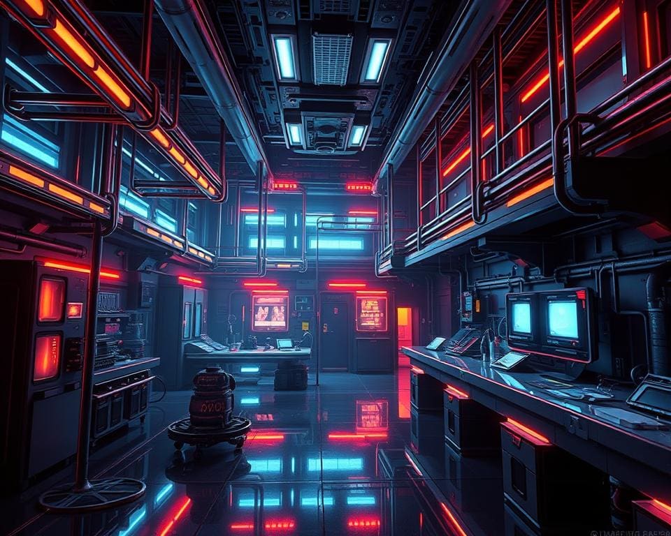 Black Mesa: De klassieke Half-Life-ervaring in een moderne remake