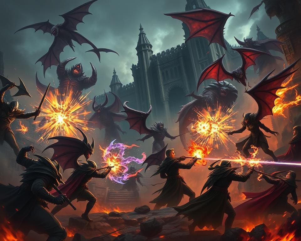 Darksiders Genesis: Actie-RPG vol demonen en epische gevechten