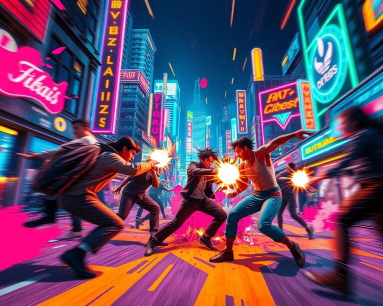 Hotline Miami 2: Brutale actie vol snelle gameplay en neonverlichting