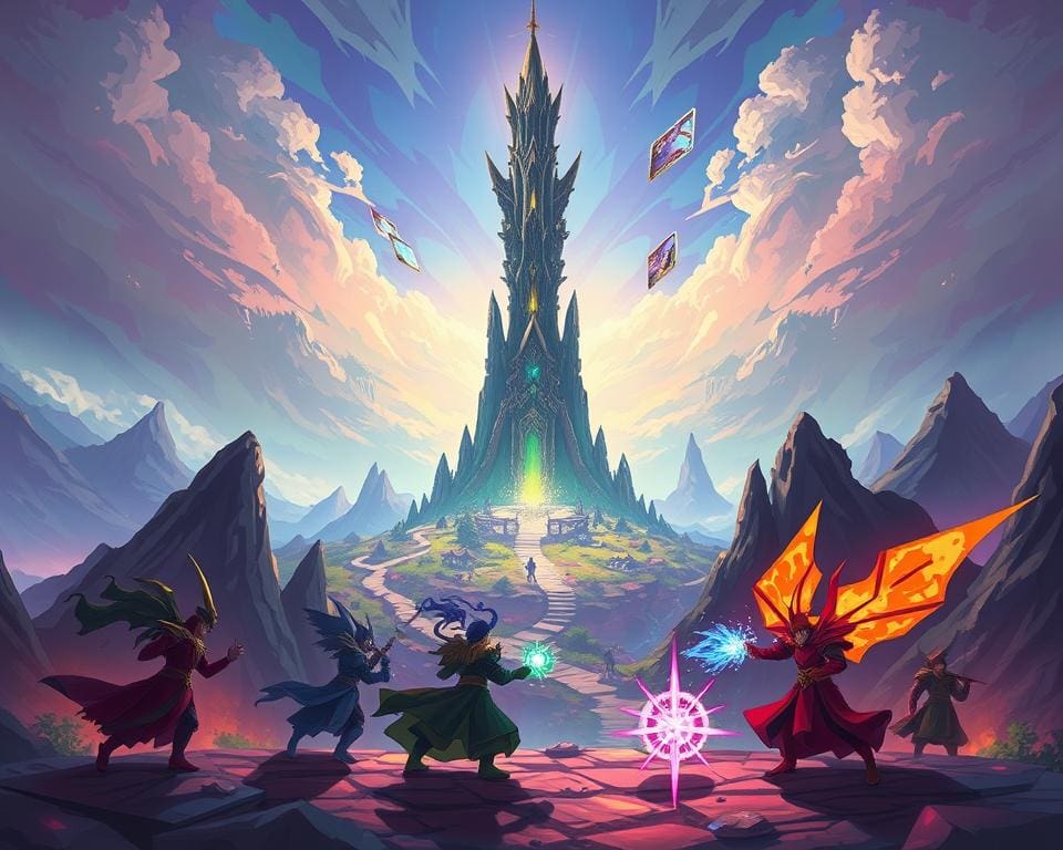 Slay the Spire: Kaartenduel in een roguelike-setting vol uitdagingen