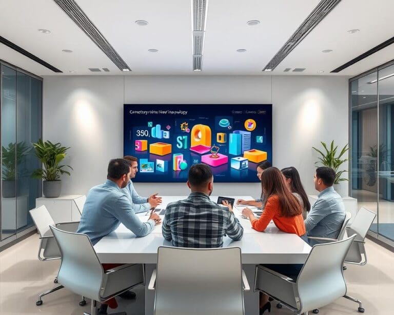 Waarom kiezen bedrijven voor 3D animaties?