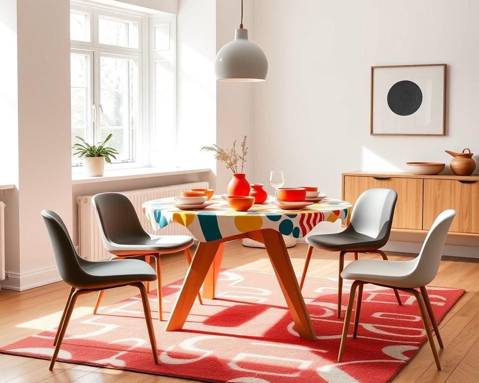 scandinavisch design