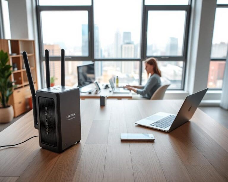 De voordelen van glasvezelinternet voor thuisgebruik