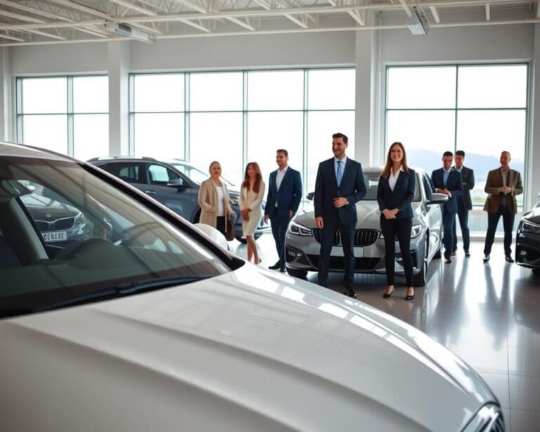 Eerlijke prijs auto verkoop zonder gedoe of stress