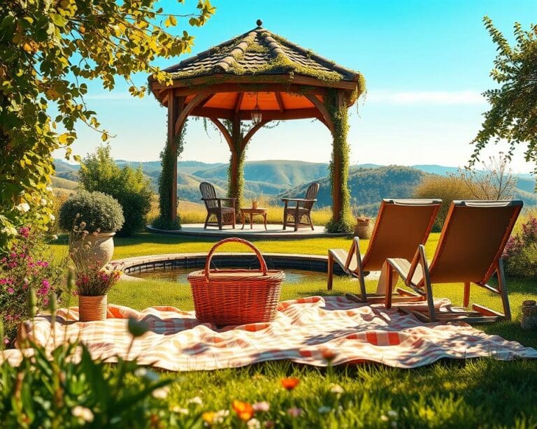 Hoe geniet je optimaal van een staycation in eigen land?
