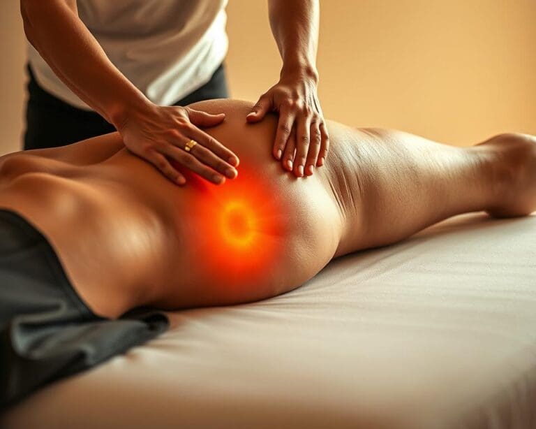 Hoe helpt Active Release Techniques bij pijnklachten?