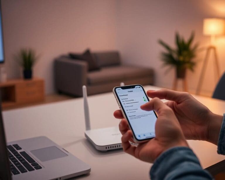 Hoe je je wifi-netwerk optimaal kunt beveiligen
