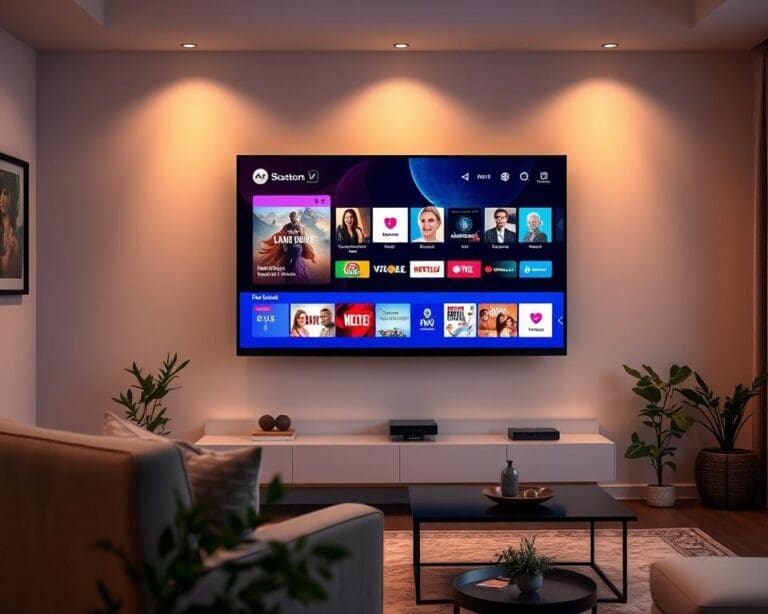 Hoe kun je gratis tv kijken via internet?