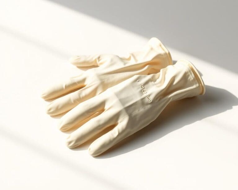 Hoe lang gaan nitril handschoenen mee bij dagelijks gebruik?