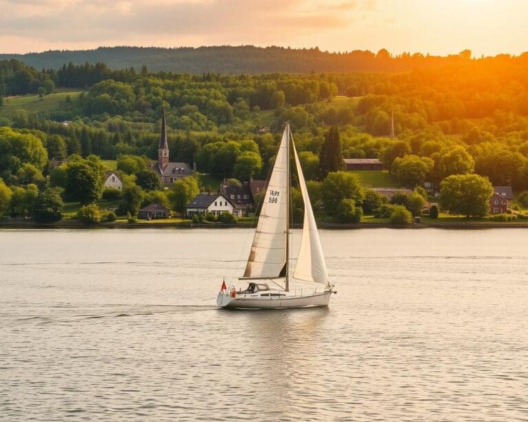 Hoe plan je een ontspannend dagje varen in Nederland?