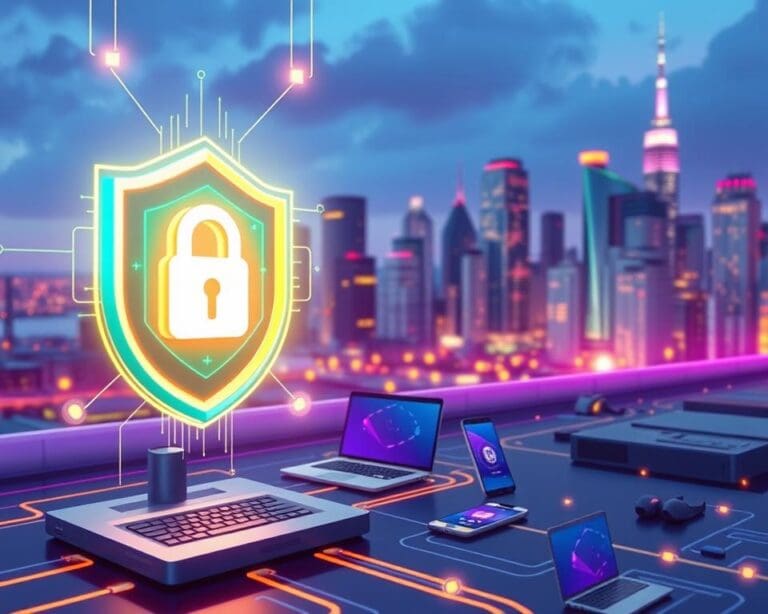 Hoe werkt een VPN en waarom is het nuttig?