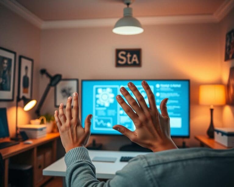 Kan slimme technologie gebarentaal toegankelijker maken?