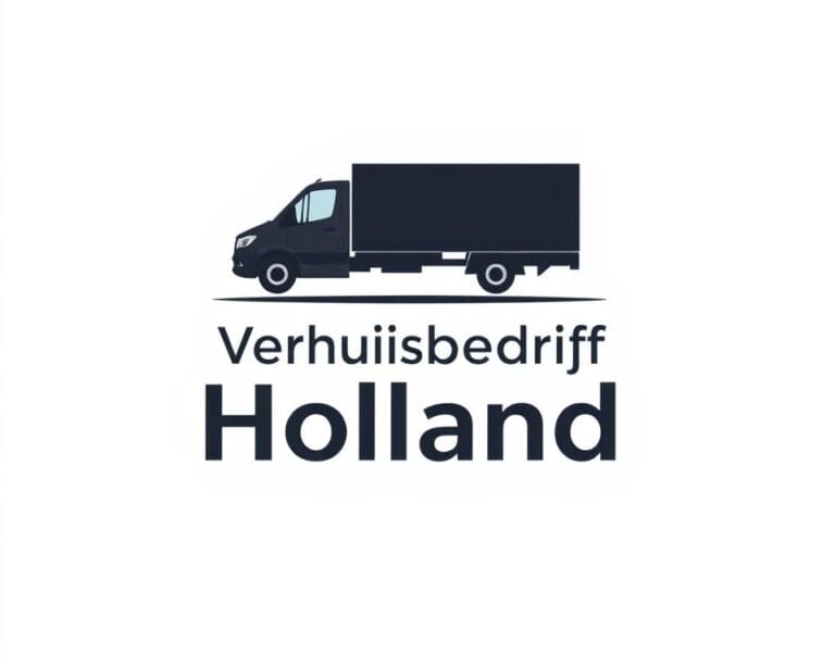 Verhuisbedrijf Holland voor een professionele aanpak