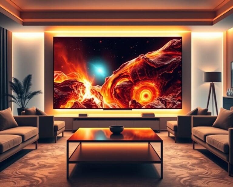 Waarom een smart-tv de manier van kijken verandert