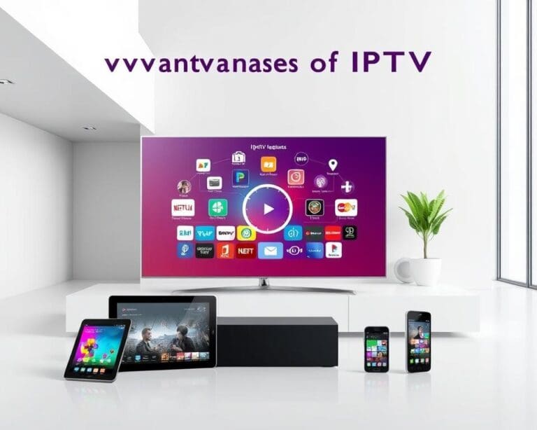 Wat IPTV is en waarom het steeds populairder wordt