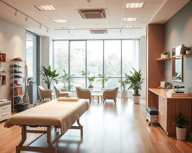 Wat doet Fysiotherapie Ramon Verdel voor jouw klachten?