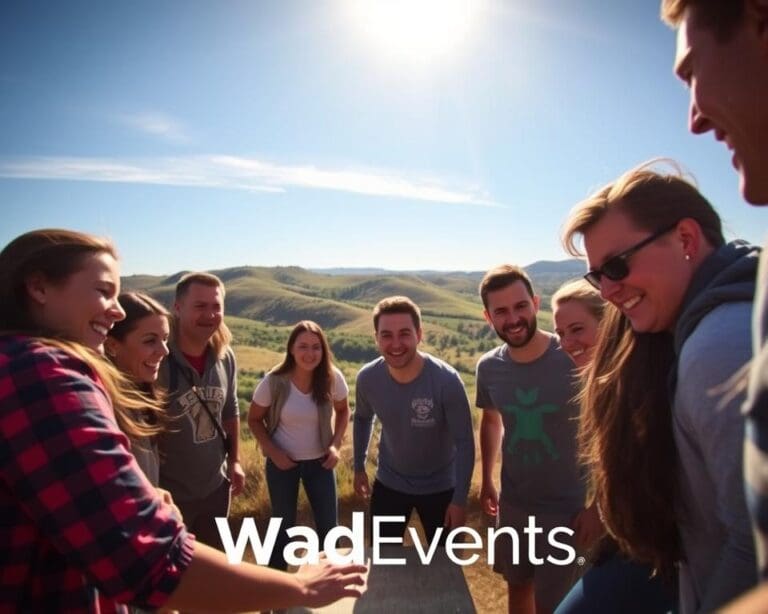 Wat maakt WadEvents dé specialist in teambuilding?