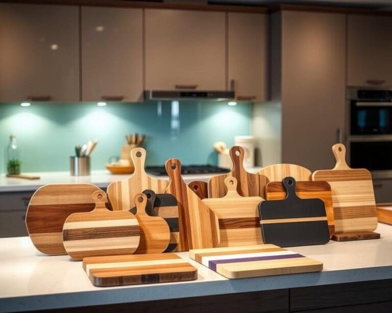 Welke snijplank past het beste bij jouw keuken?
