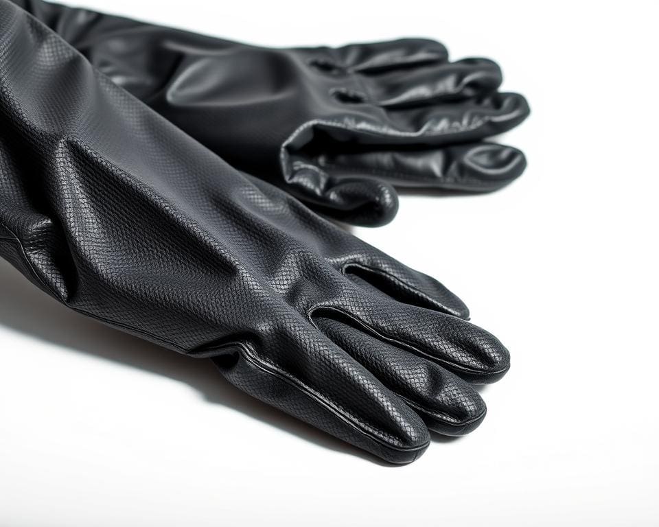 voordelen nitril handschoenen