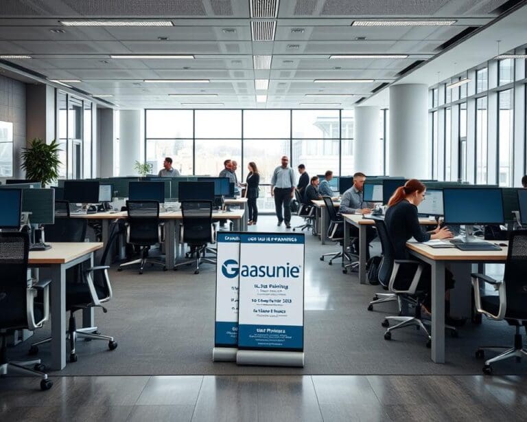 Gasunie vacatures: welke functie past bij jou?
