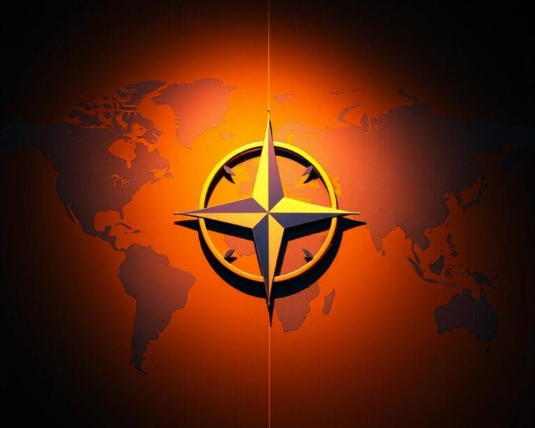 Hoe beïnvloedt de NAVO cryptobeleid wereldwijd?